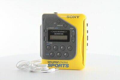 Sony WM-F2078