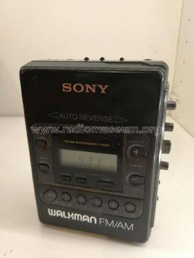 Sony WM-F2085
