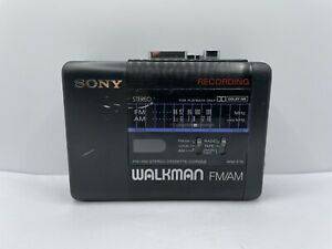 Sony WM-F76