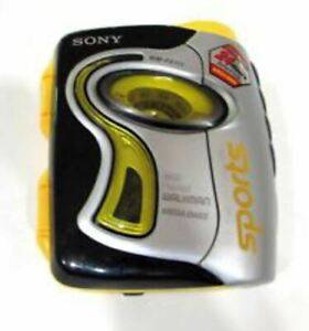 Sony WM-FS111