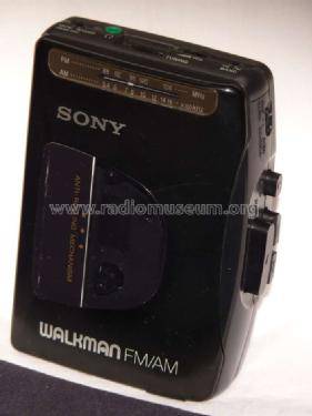 Sony WM-FX10