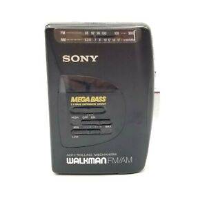 Sony WM-FX16
