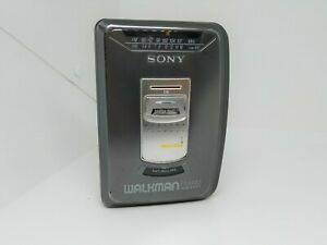 Sony WM-FX171