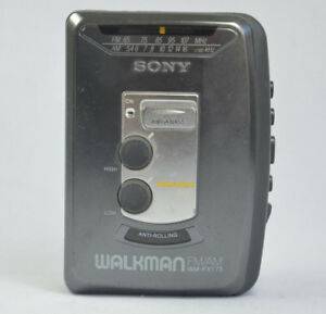 Sony WM-FX173