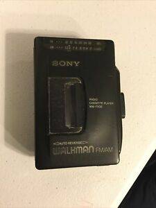 Sony WM-FX30
