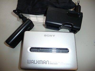 Sony WM-FX671
