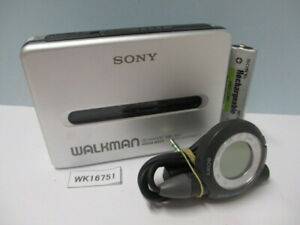 Sony WM-FX877