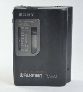 Sony WM-GX35