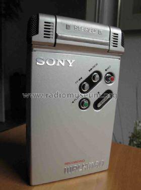Sony WM-R2