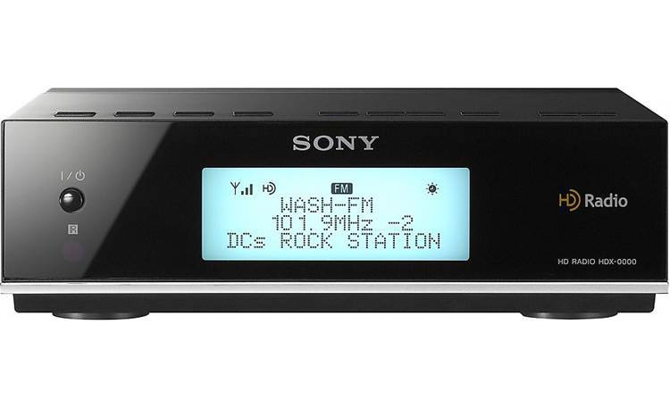 Sony XDR-F1HD