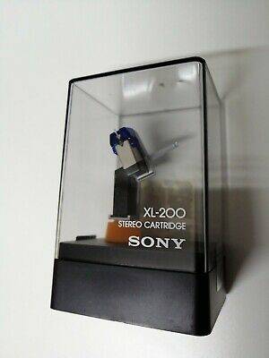 Sony XL-200 H