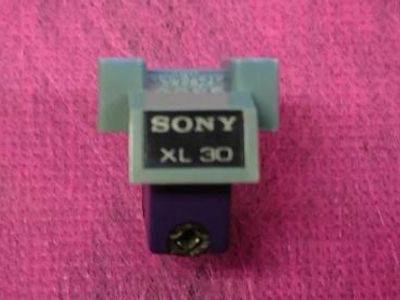 Sony XL-30