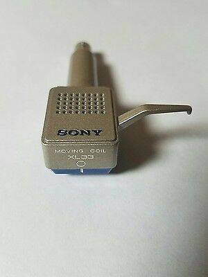 Sony XL-33
