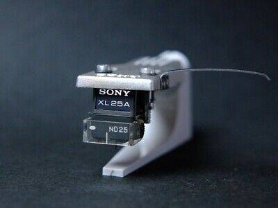 Sony XL-40