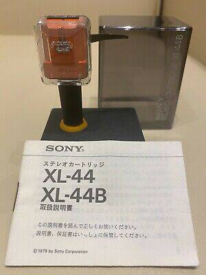 Sony XL-44 B