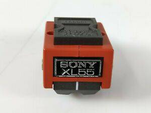 Sony XL-55