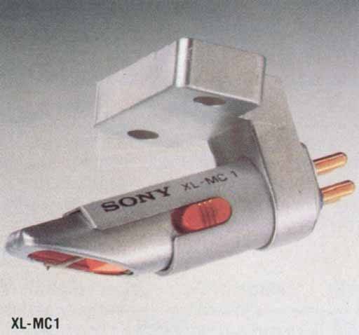 Sony XL-MC1 X