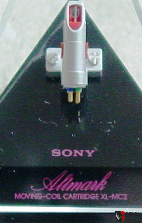 Sony XL-MC2