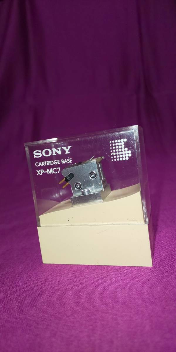 Sony XL-MC7