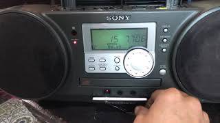 Sony ZS-D1