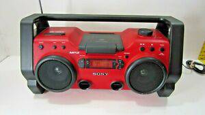 Sony ZS-H10CP