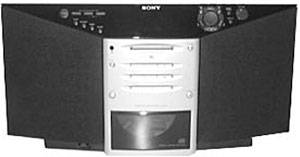 Sony ZS-M7