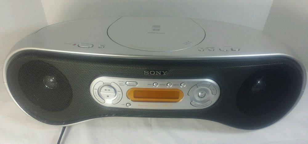 Sony ZS-SN10