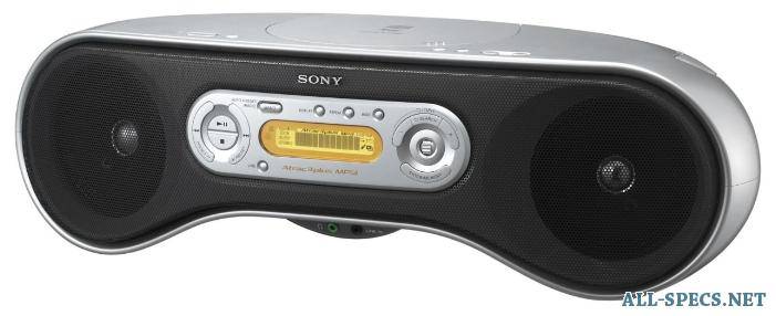 Sony ZS-SN10