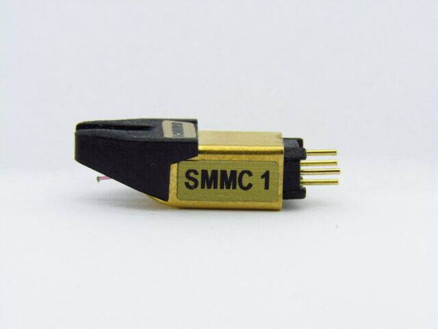 Soundsmith SMMC 1 Acrylic