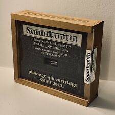 Soundsmith SMMC 20 CL