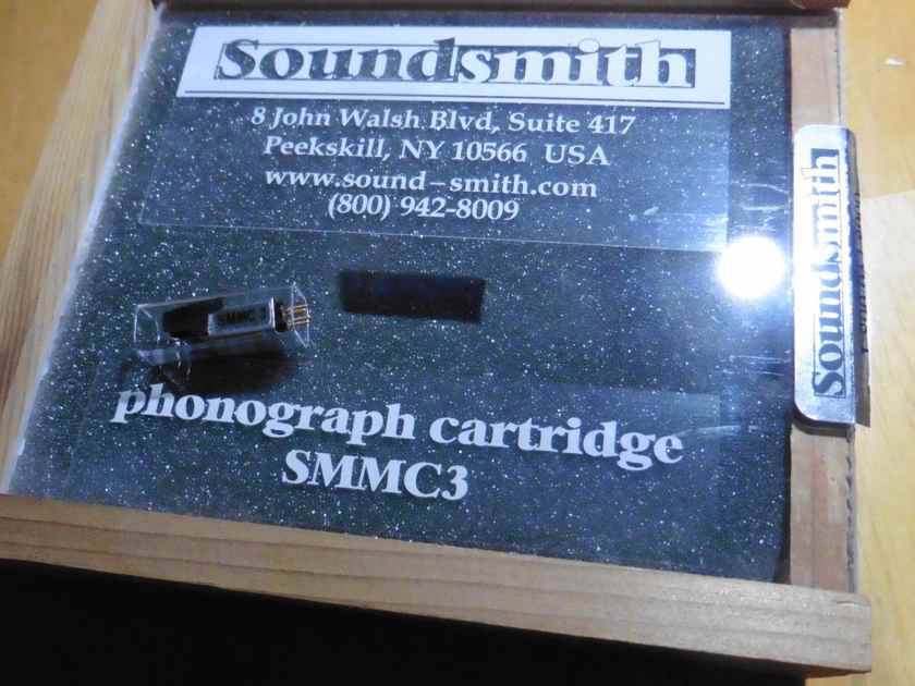 Soundsmith SMMC 3