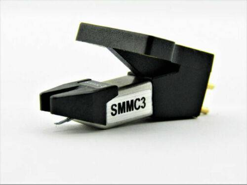 Soundsmith SMMC 3 Acrylic