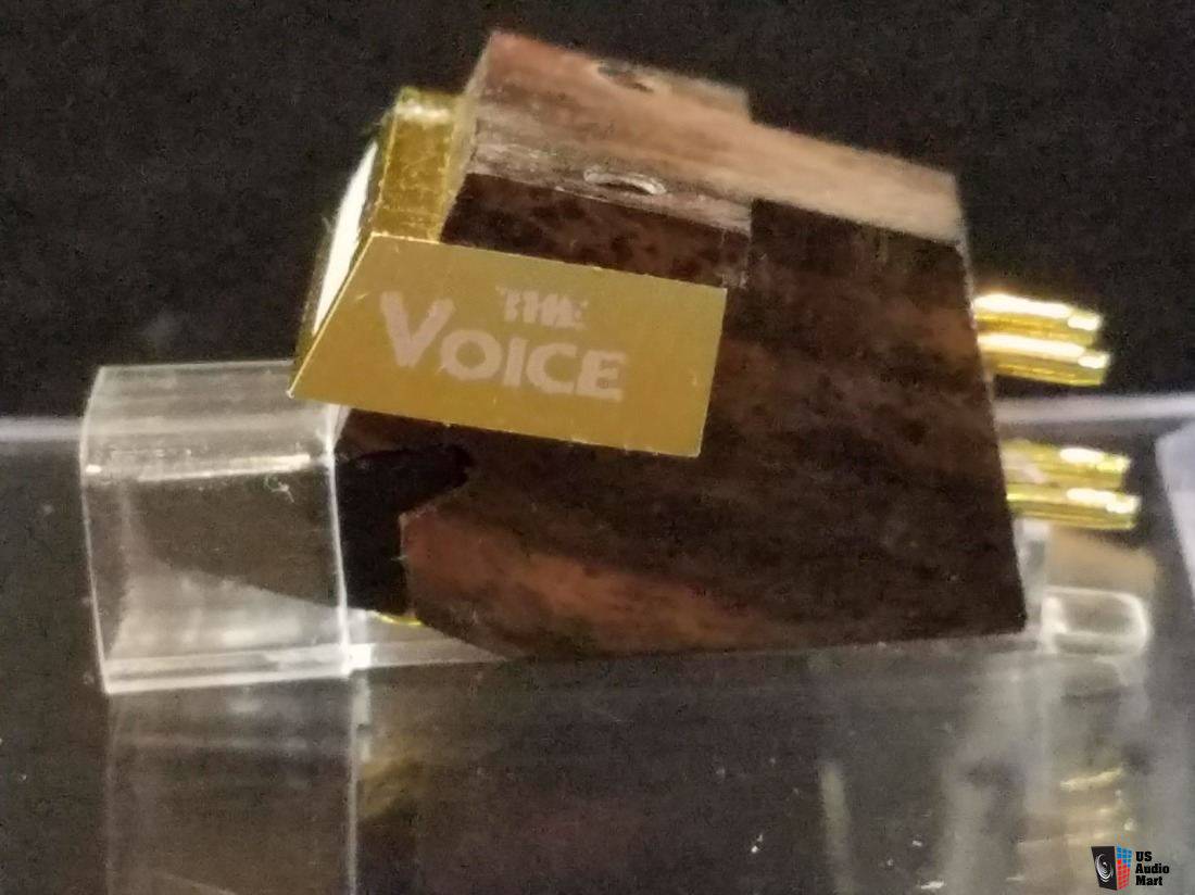 Soundsmith The Voice