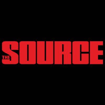Source The Source