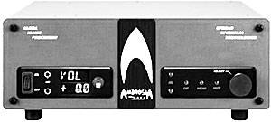 Spread Spectrum Technologies Ambrosia 2000