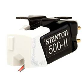 Stanton 500