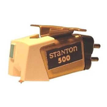 Stanton 500 A