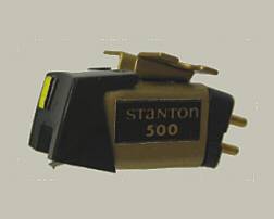 Stanton 500 AA