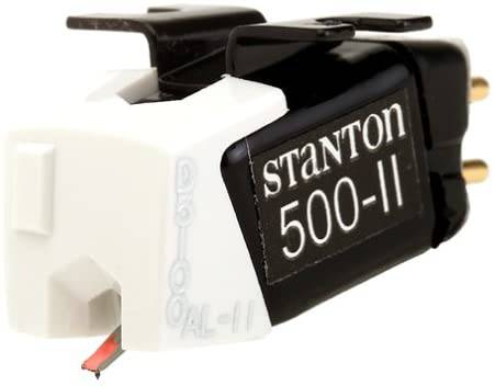 Stanton 500 AL