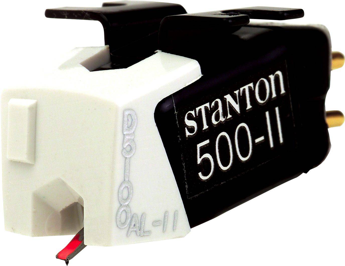 Stanton 500 AL mkII