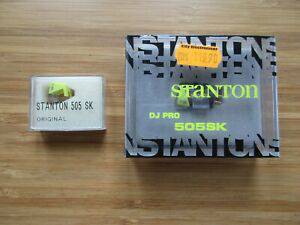 Stanton 505 SK II