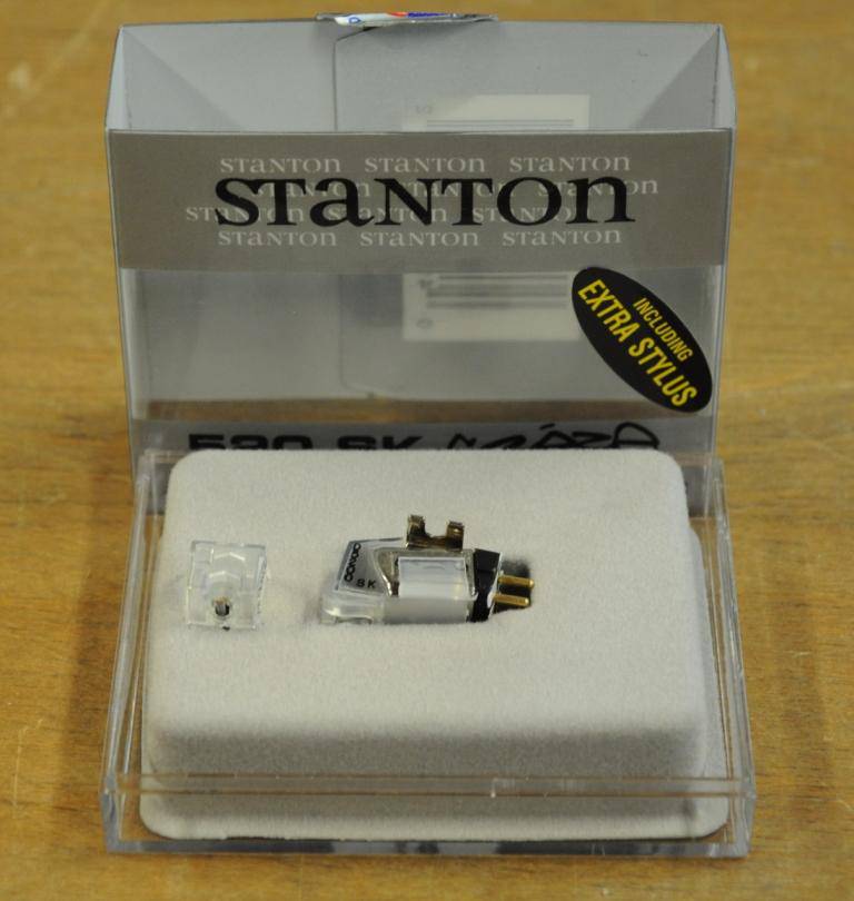 Stanton 520 SK