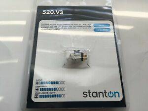 Stanton 520 V3