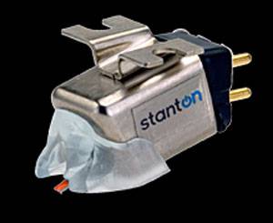 Stanton 581 AA