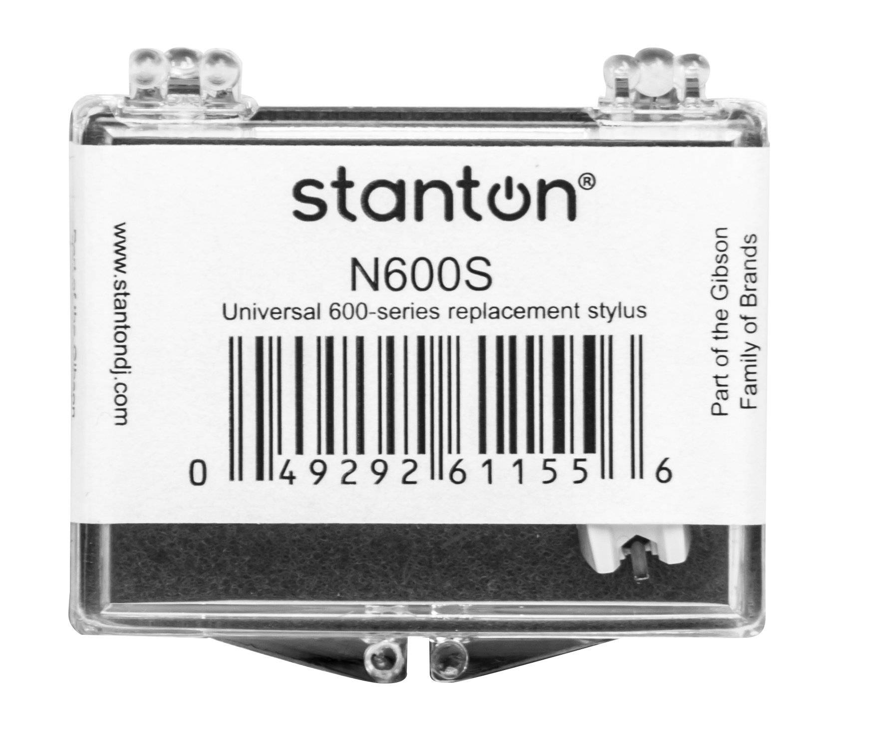 Stanton 600 AE