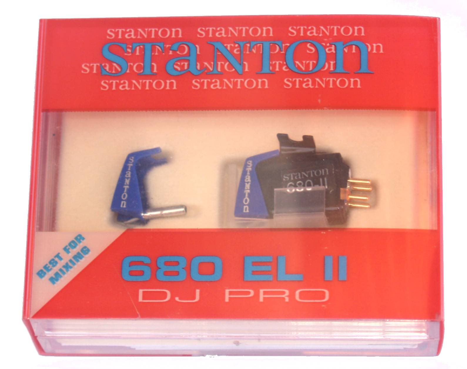 Stanton 680 AL