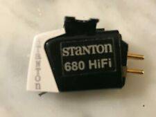 Stanton 680 HiFi