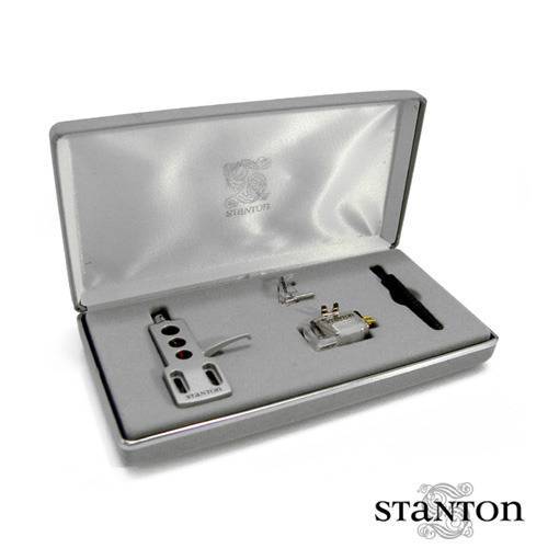 Stanton 890 SA