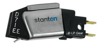 Stanton D71 EE
