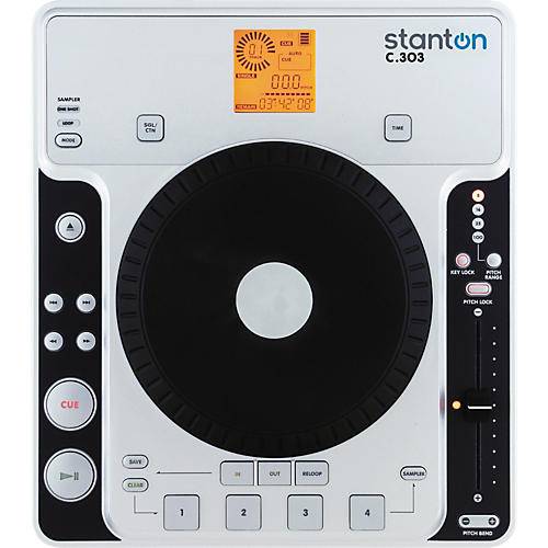 Stanton Electronic SC 3030